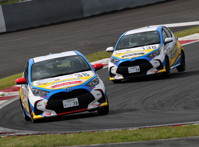 Yaris Cup